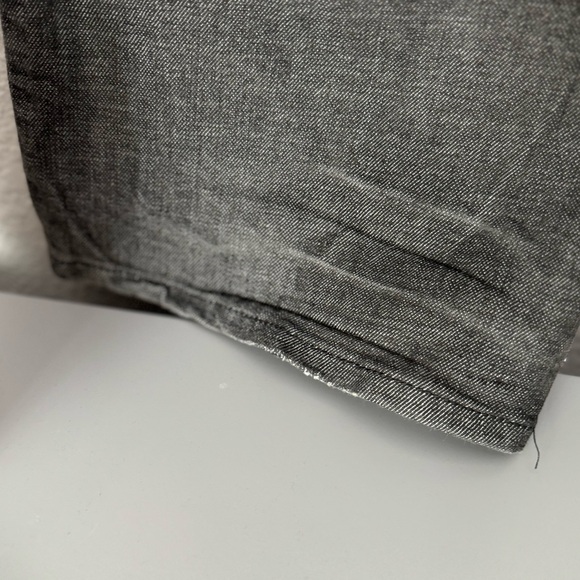 NWT Sasson ⭐️ Stardust Vintage 90’s Jeans With Rhinestones & Embroidery.  S-16. - Picture 12 of 14